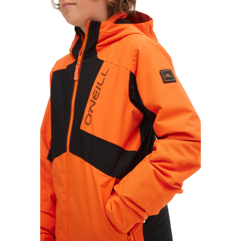 O'Neill Hammer Jacket 2023 - Boy's Snowboard Jacket