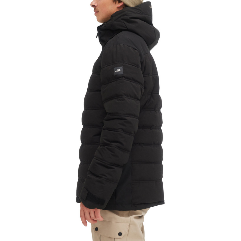 O'Neill Igneous Jacket 2023 - Men's Snowboard Jacket