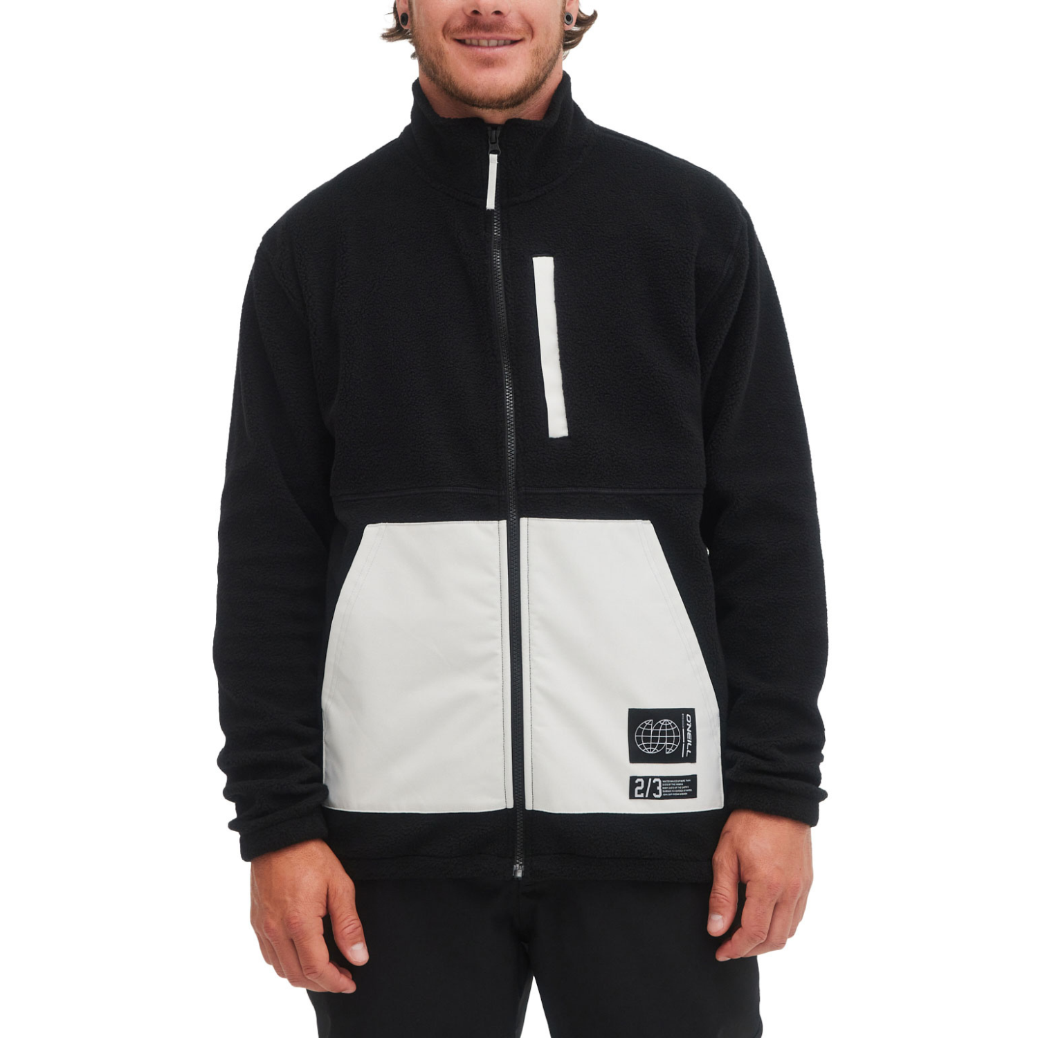 O'Neill Progressive Colorblock Fleece 2023 - Men's