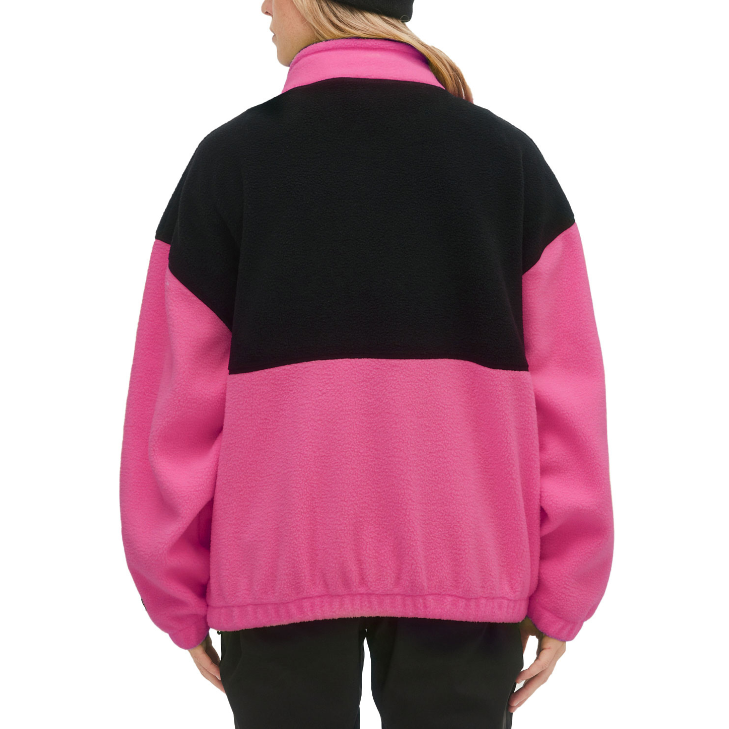 O'Neill Progressive Full Zip Sherpa Fleece 2023 - Women's