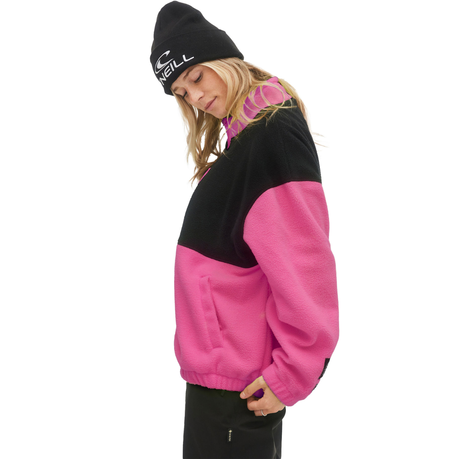 O'Neill Progressive Full Zip Sherpa Fleece 2023 - Women's