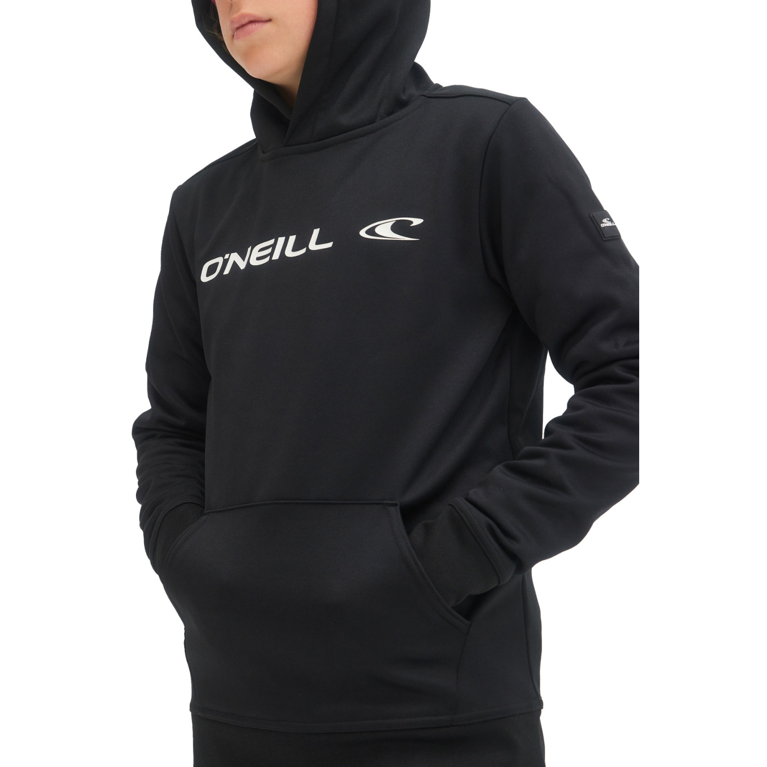 O'Neill Rutile Hooded Fleece 2023 - Boy's