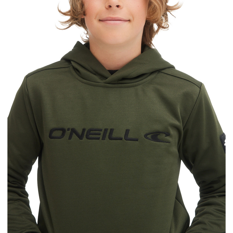O'Neill Rutile Hooded Fleece 2023 - Boy's