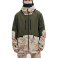O'Neill Texture Jacket 2023 - Men's Snowboard Jacket