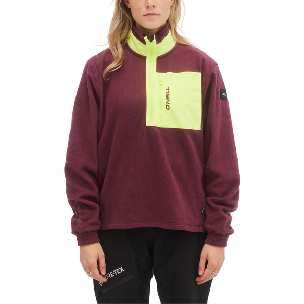 O'Neill Utility Half Zip Fleece 2023