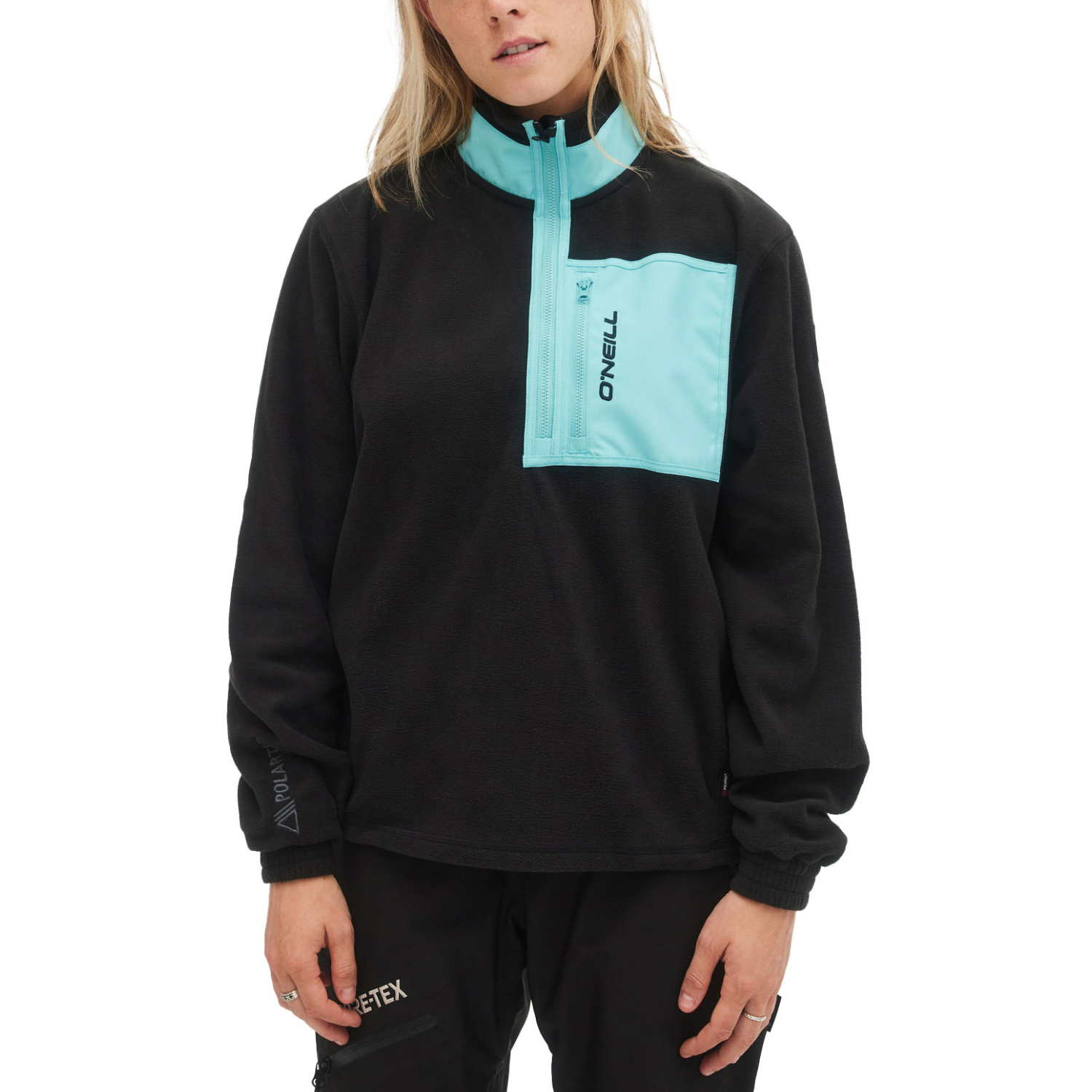 O'Neill Utility Half Zip Fleece 2023