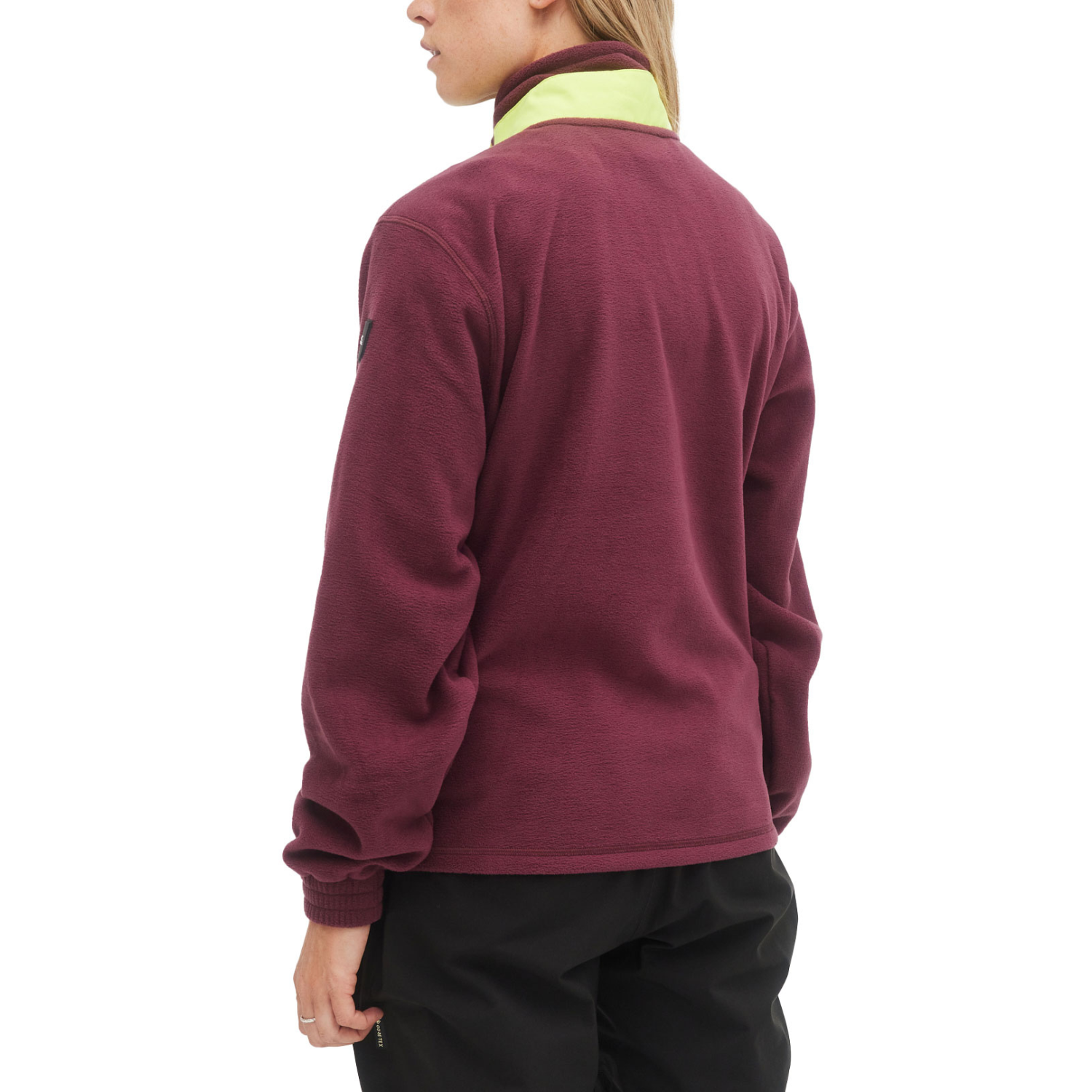 O'Neill Utility Half Zip Fleece 2023