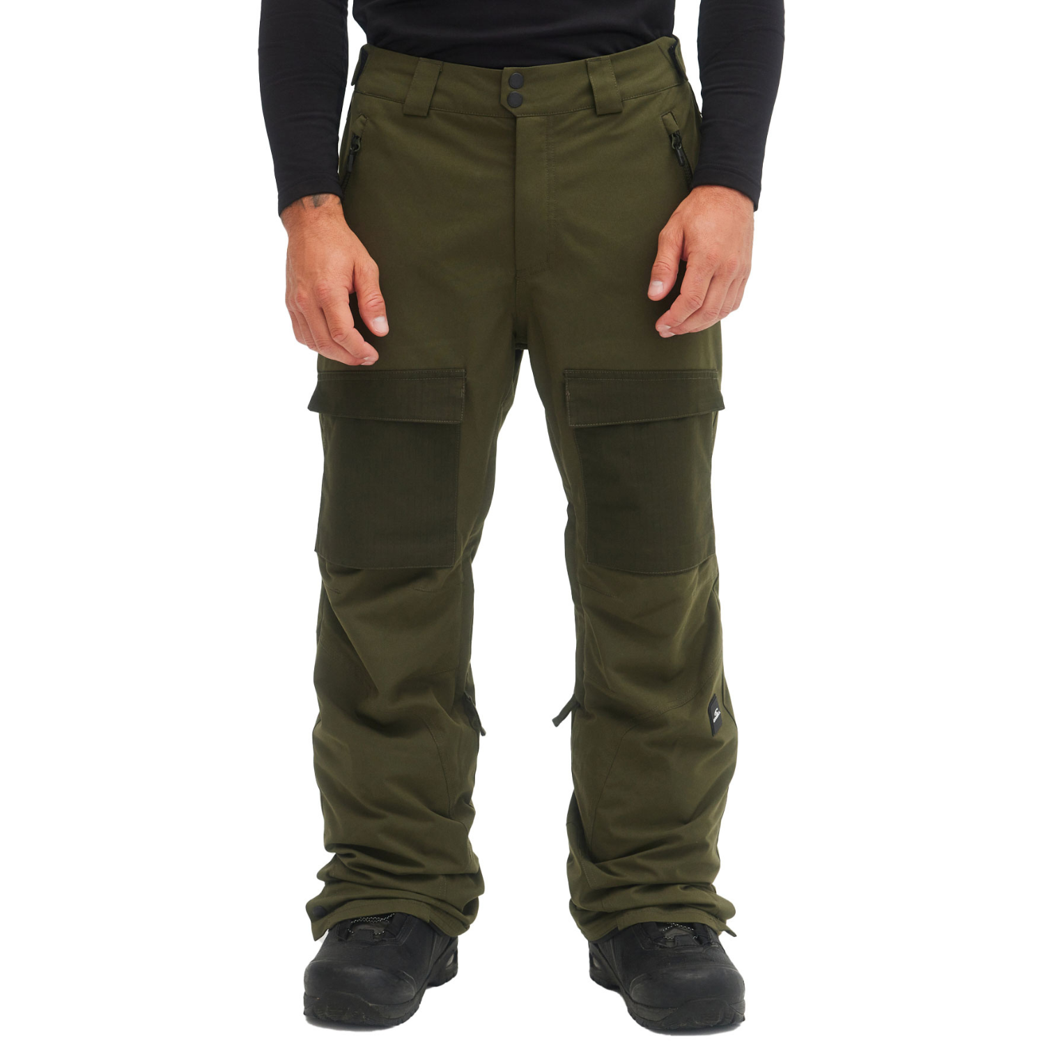 2023 O'Neill Men's Utility Snowboarding Pants