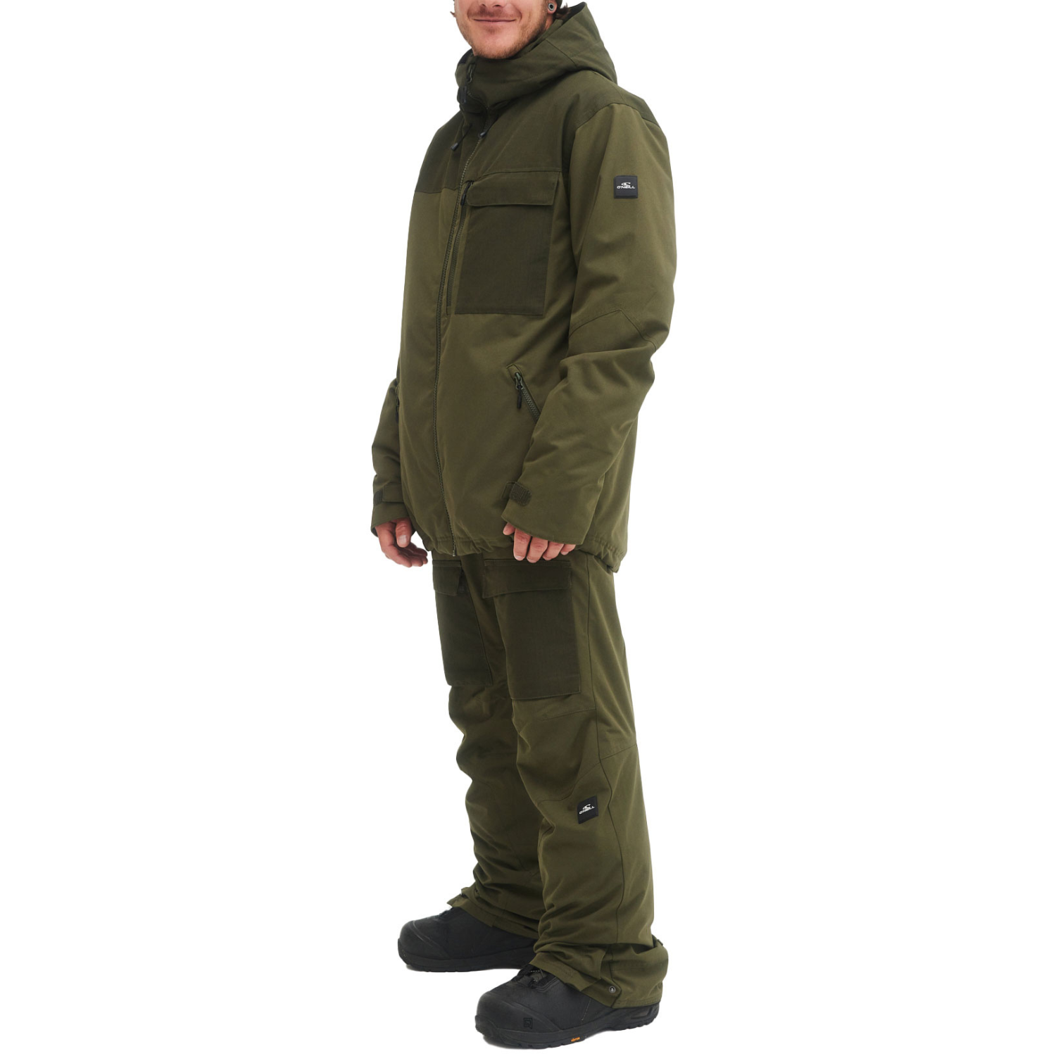 2023 O'Neill Men's Utility Snowboarding Pants