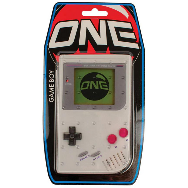 OneBall Game Boy Traction Pad
