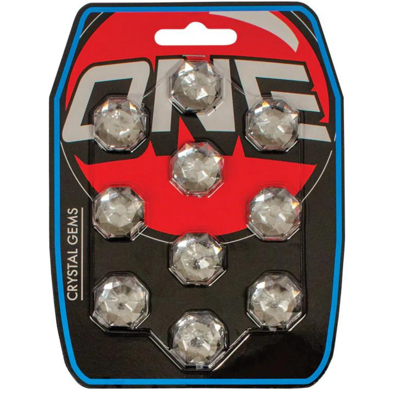 OneBall Crystal Gems Stomp Pad