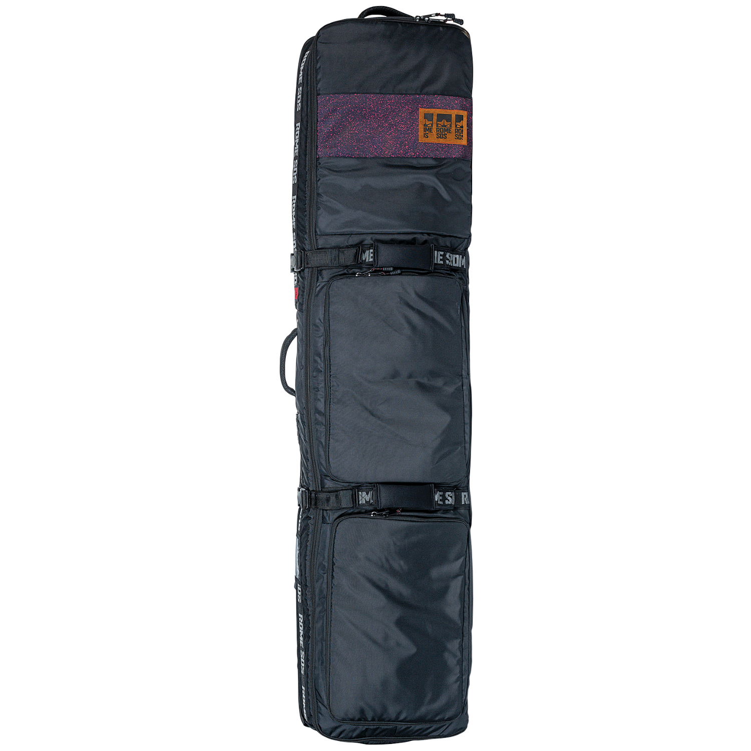 Rome Cache Board Bag 2023