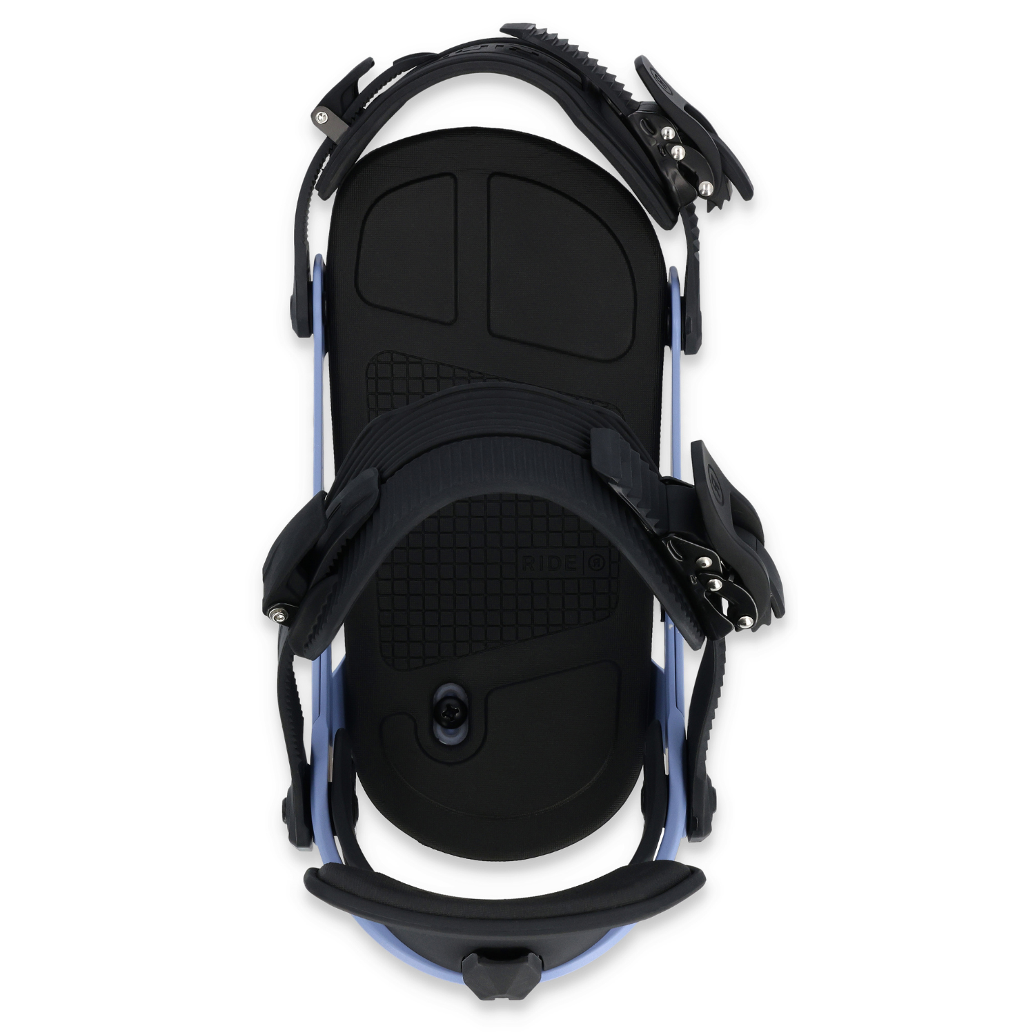 Ride AL-6 2024 - Women's Snowboard Bindings