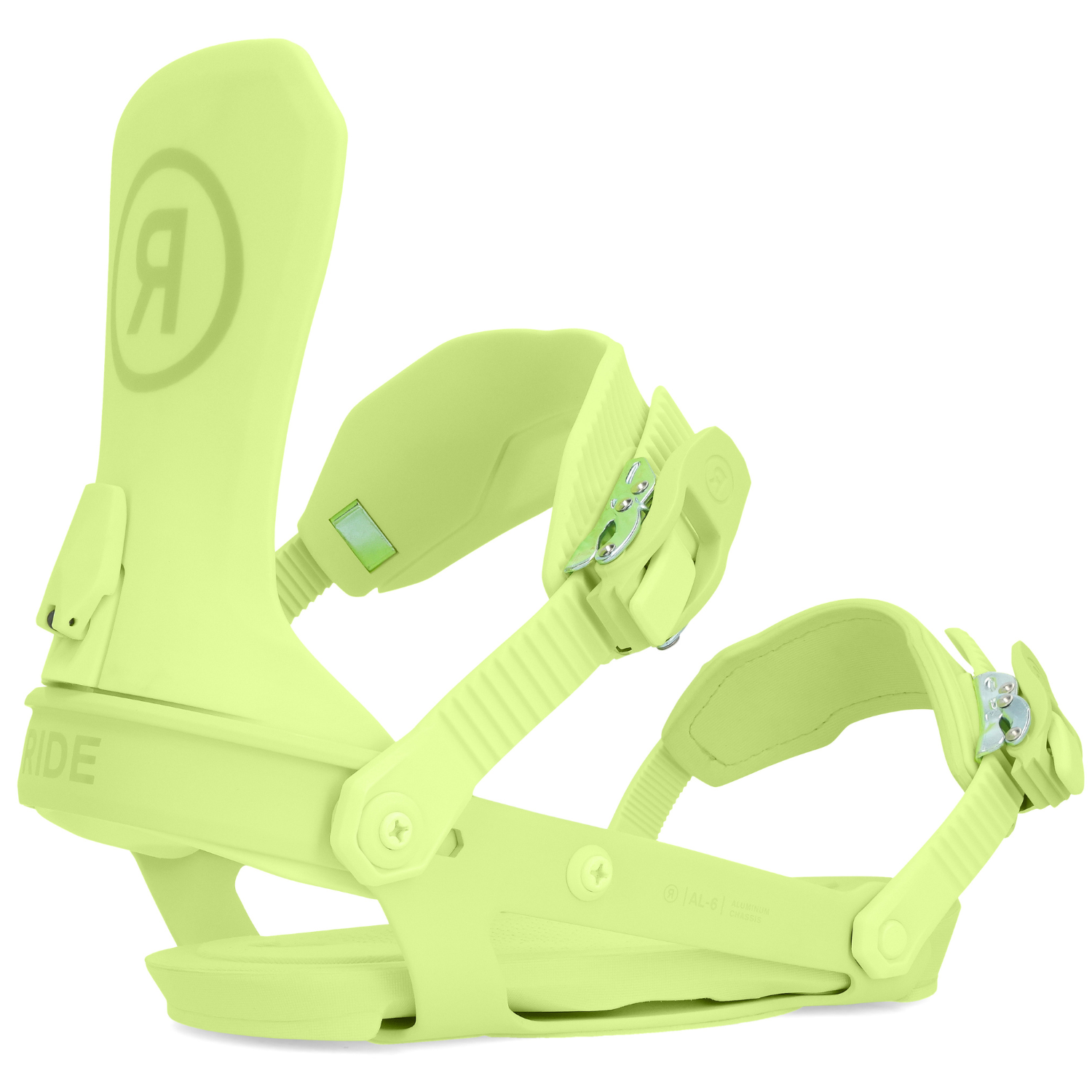 Ride AL-6 2024 - Women's Snowboard Bindings