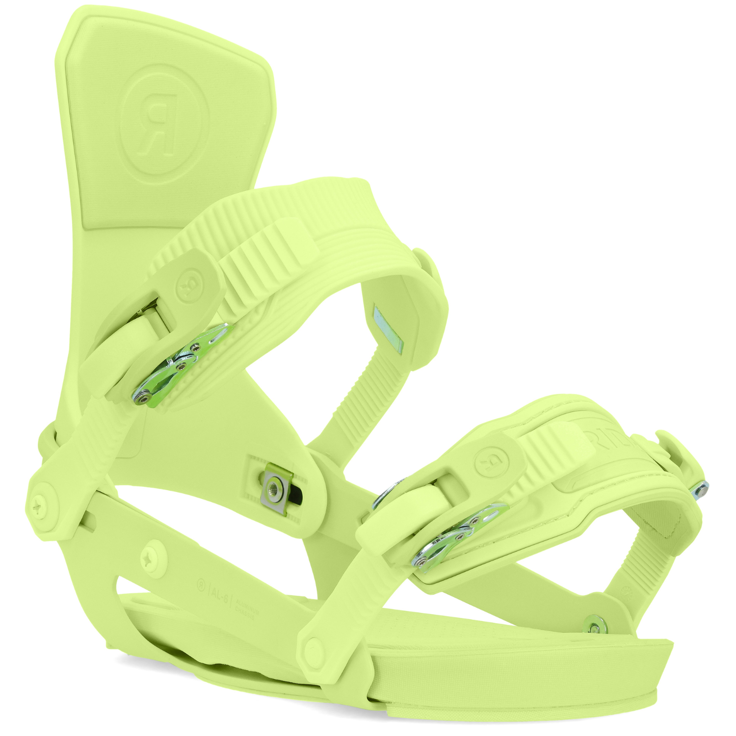 Ride AL-6 2024 - Women's Snowboard Bindings