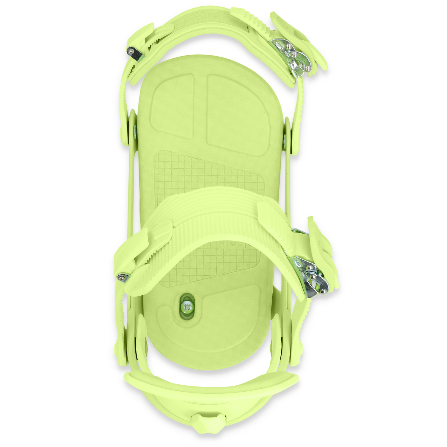 Ride AL-6 2024 - Women's Snowboard Bindings