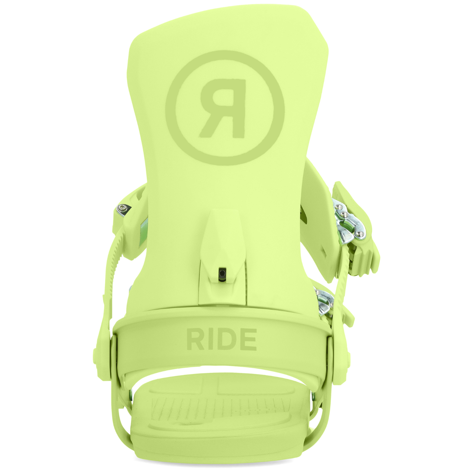 Ride AL-6 2024 - Women's Snowboard Bindings