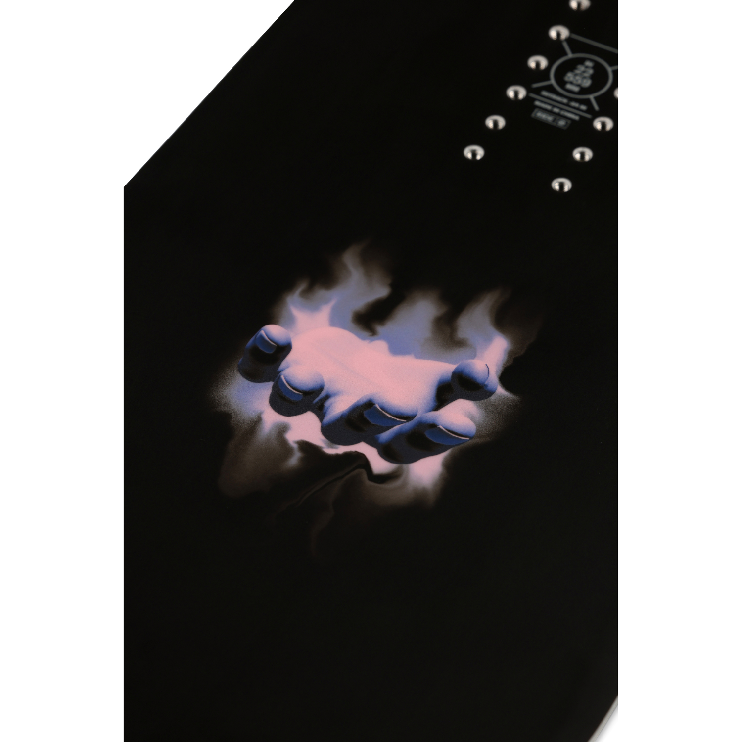 2024 Ride Algorhythm Men's Snowboards