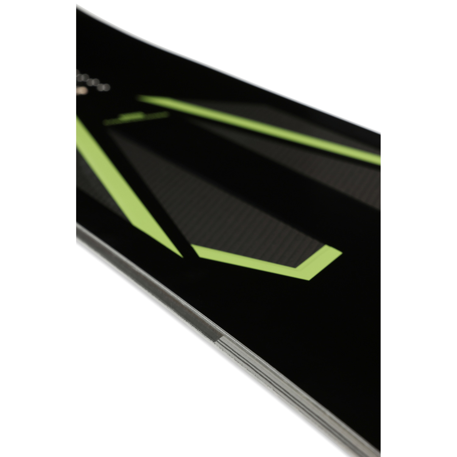 2024 Ride Commissioner Men's Snowboard