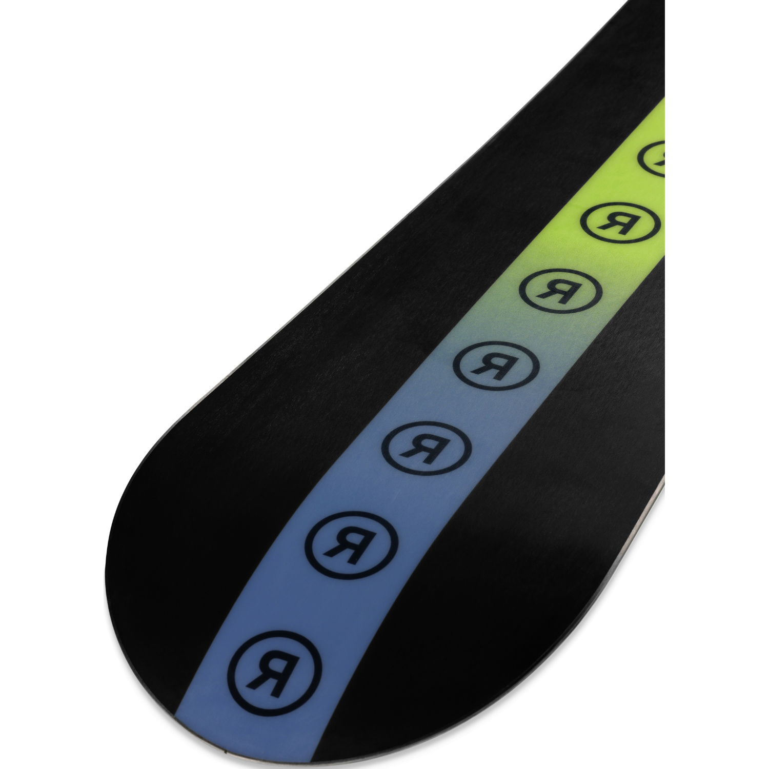 2024 Ride Heartbreaker Women's Snowboard