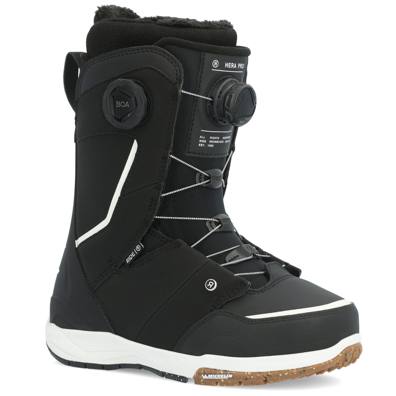 2024 Ride Hera Pro Womens Snowboard Boots