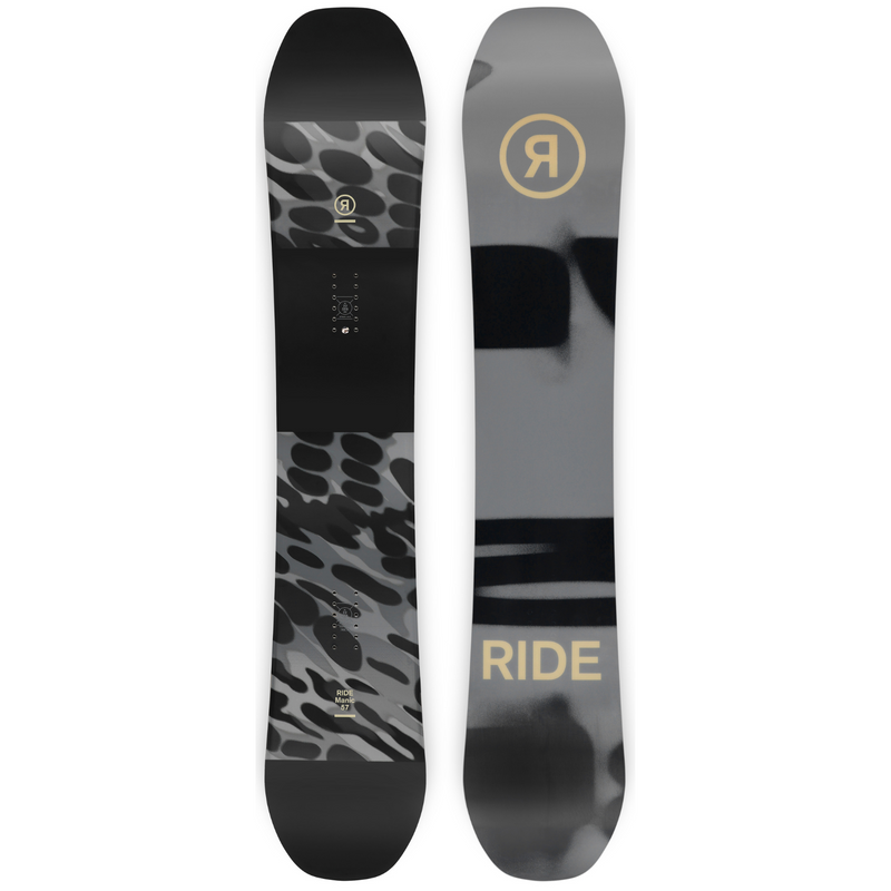 2024 Ride Manic Men's Snowboard