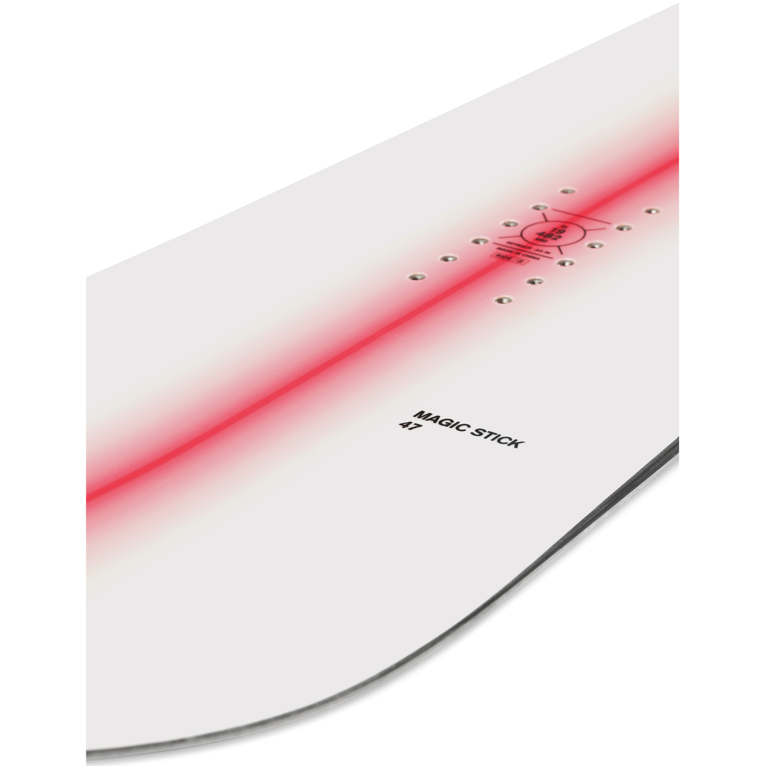 2024 Ride Magic Stick Women's Snowboard