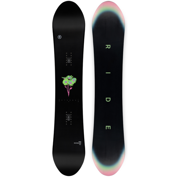 2024 Ride Saturday Women's Snowboard