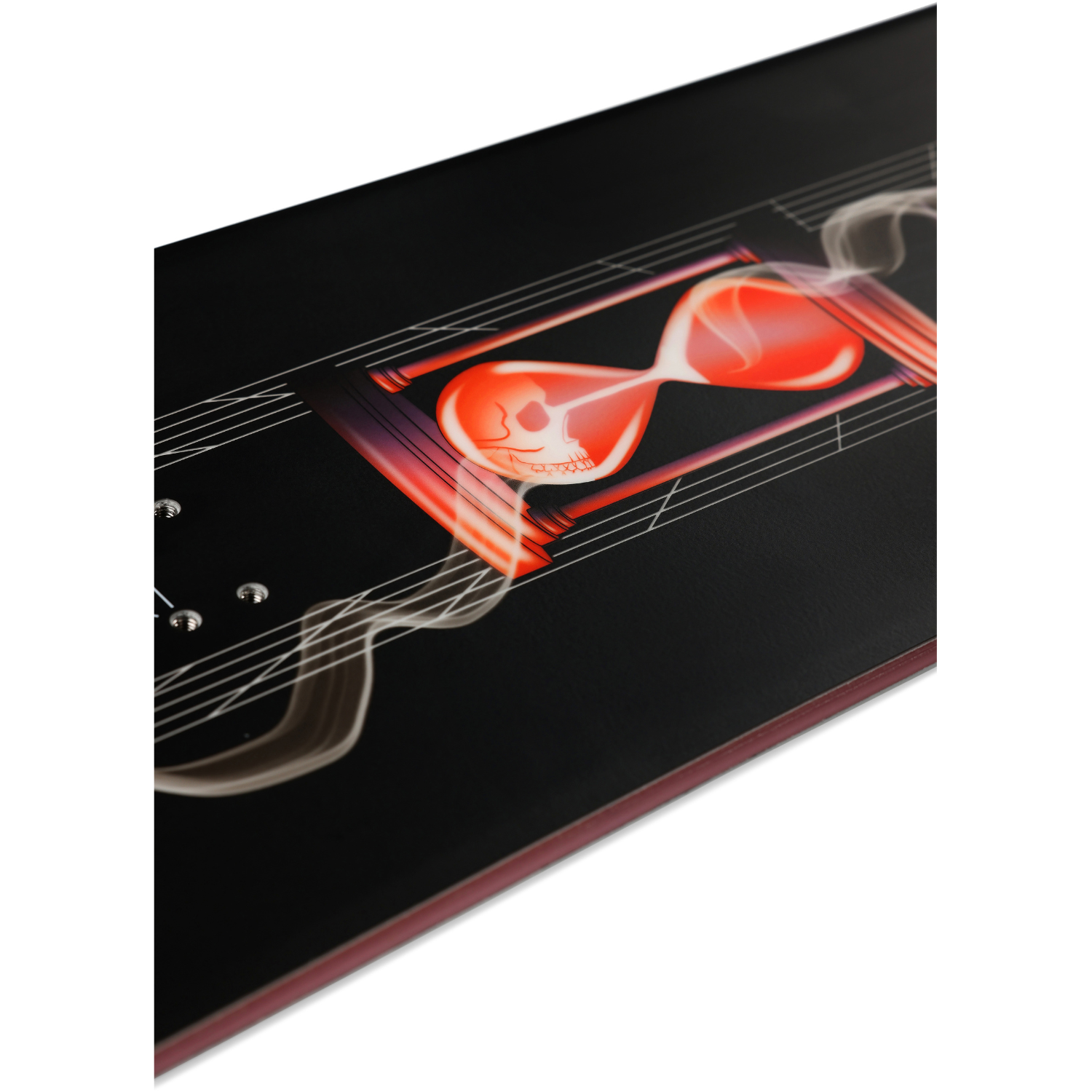 2024 Ride Shadowban Men's Snowboard