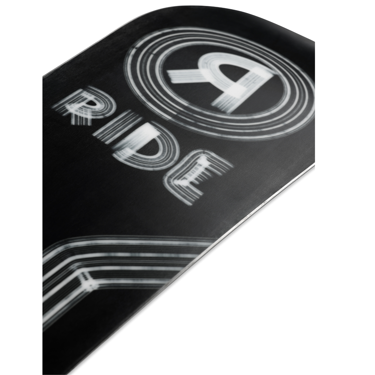 2024 Ride Smokescreen Men's Snowboard