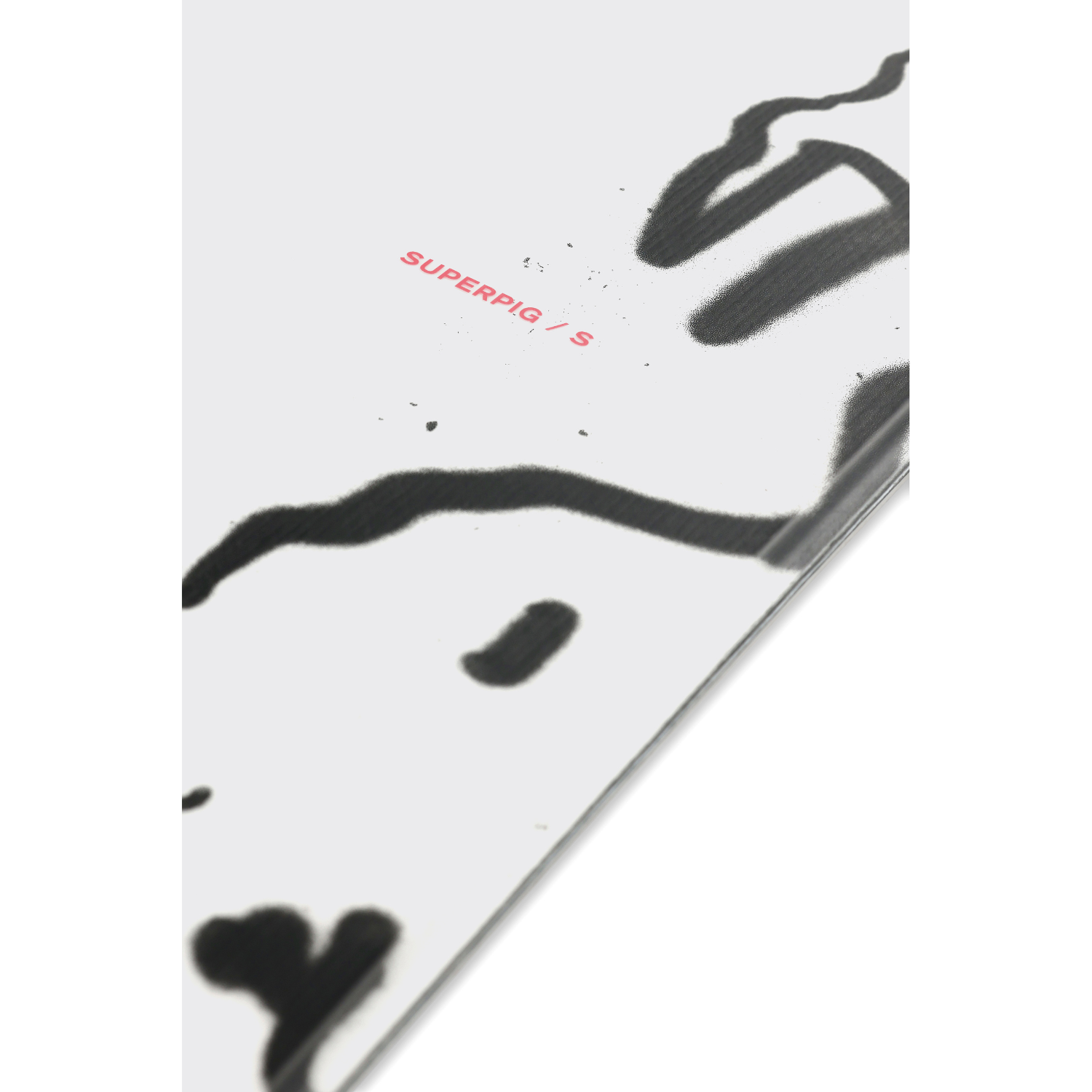 2024 Ride Superpig Men's Snowboard