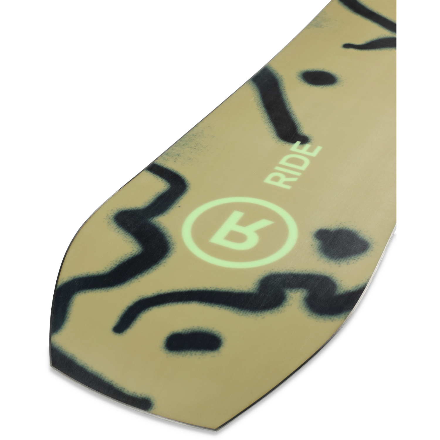 2024 Ride Twinpig Men's Snowboard