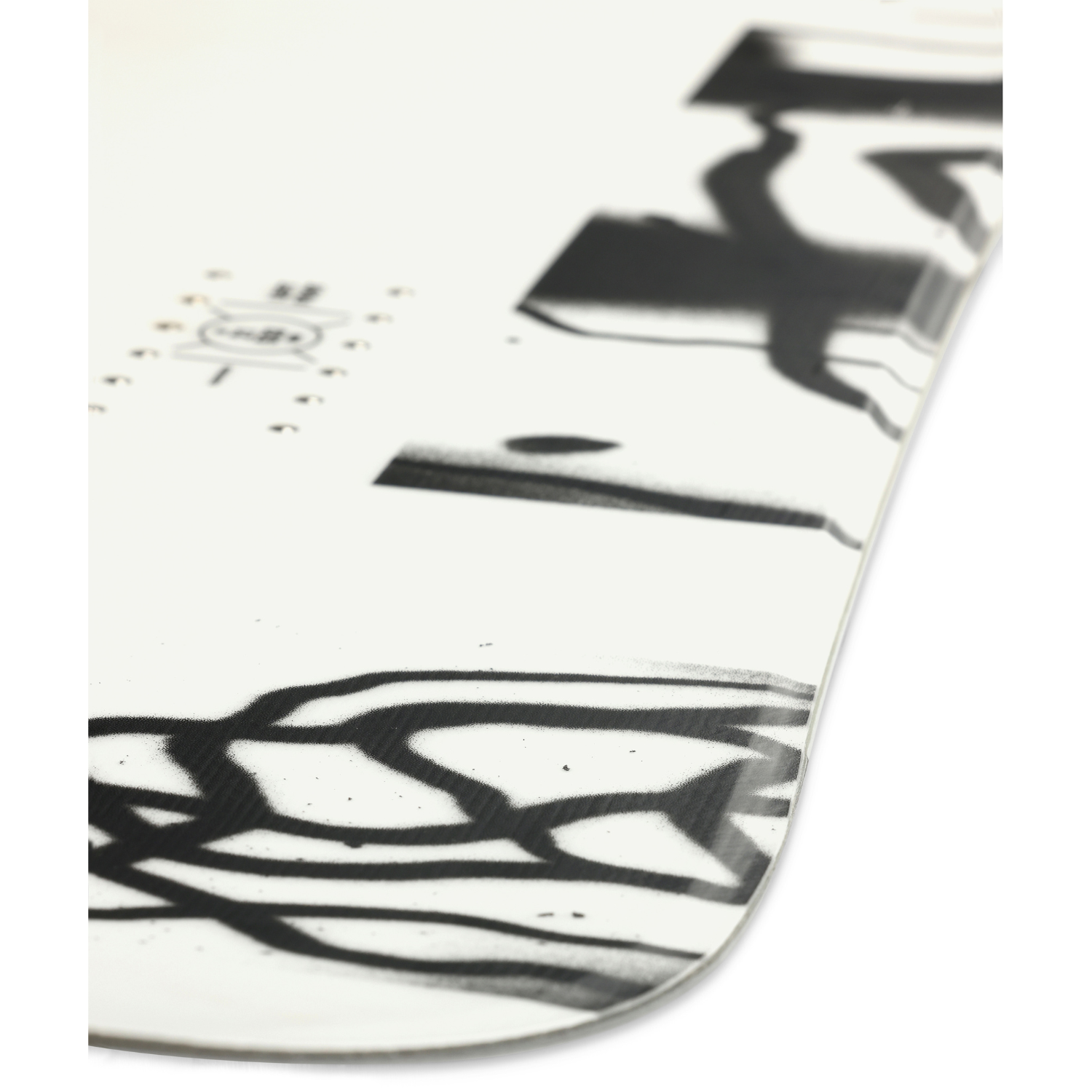 2024 Ride Twinpig Men's Snowboard
