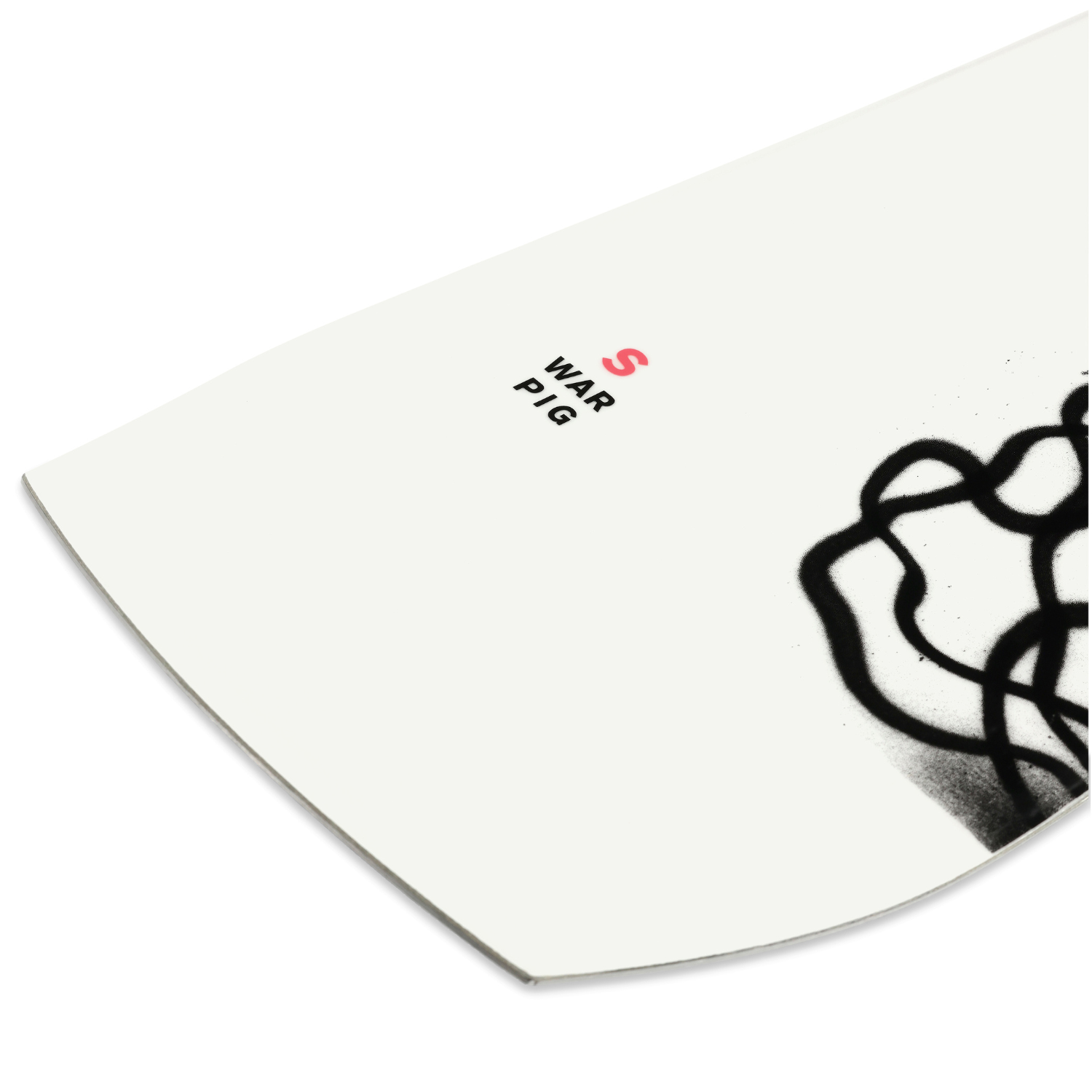 2024 Ride Warpig Men's Snowboard