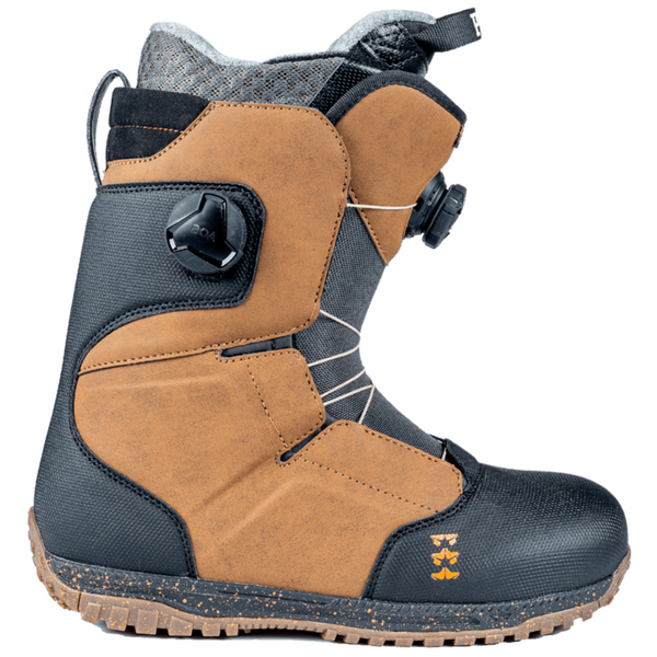 2024 Rome Bodega Boa Men's Snowboard Boots