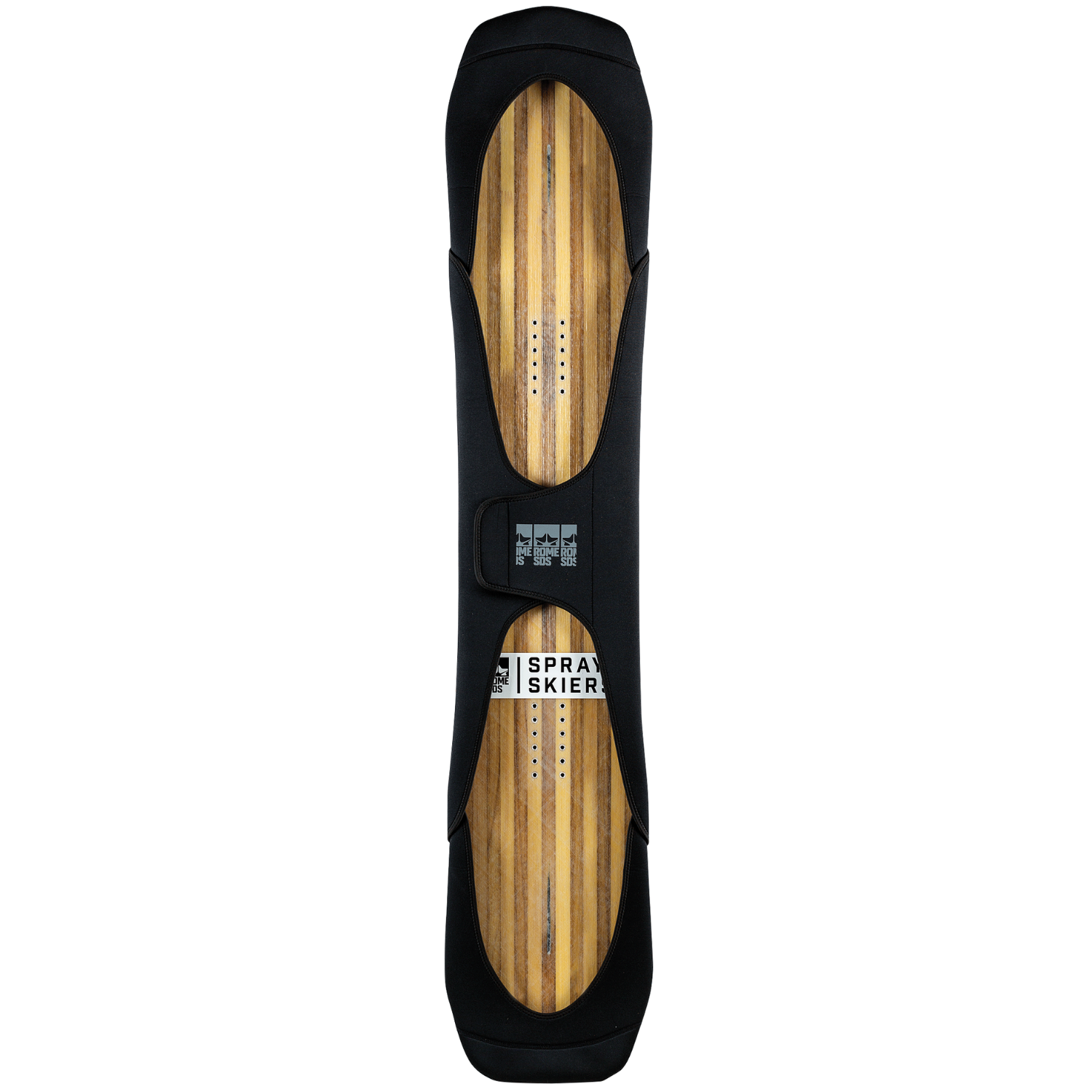 Rome Gripper Board Sleeve 2023