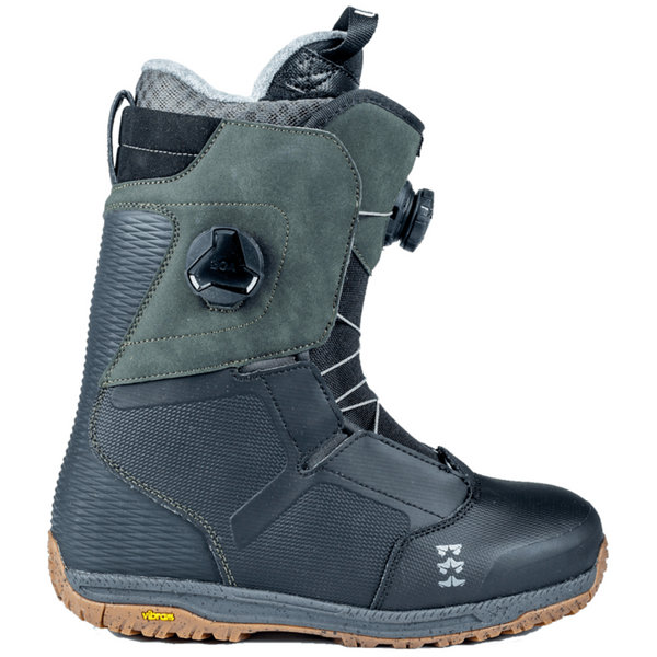 2024 Rome Libertine Boa Men's Snowboard Boots