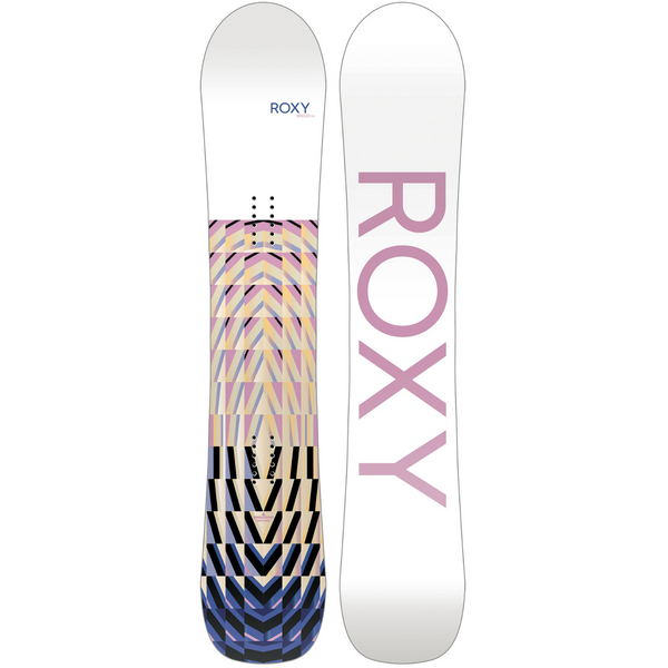 2024 Roxy Breeze Women's Snowboard