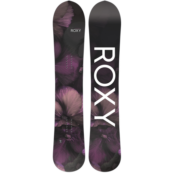 2024 Roxy Smoothie Women's Snowboard