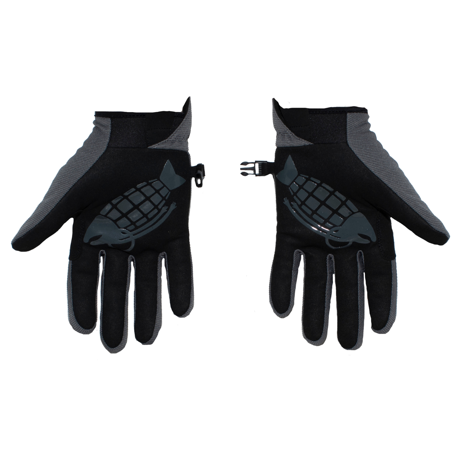 2023 Salmon Arms Spring Gloves