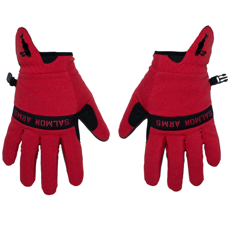 2023 Salmon Arms Spring Gloves