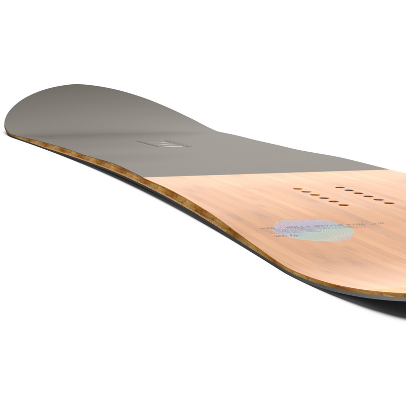 Salomon HPS Wolle Nyvelt Fish 2024 - Men's Snowboard