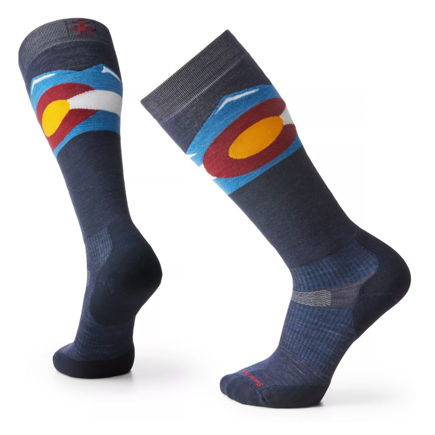 Smartwool TC Colorado Women's OTC Socks 2023