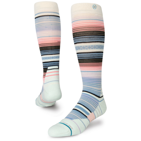Stance Curren Unisex Wool Snow Socks 2023