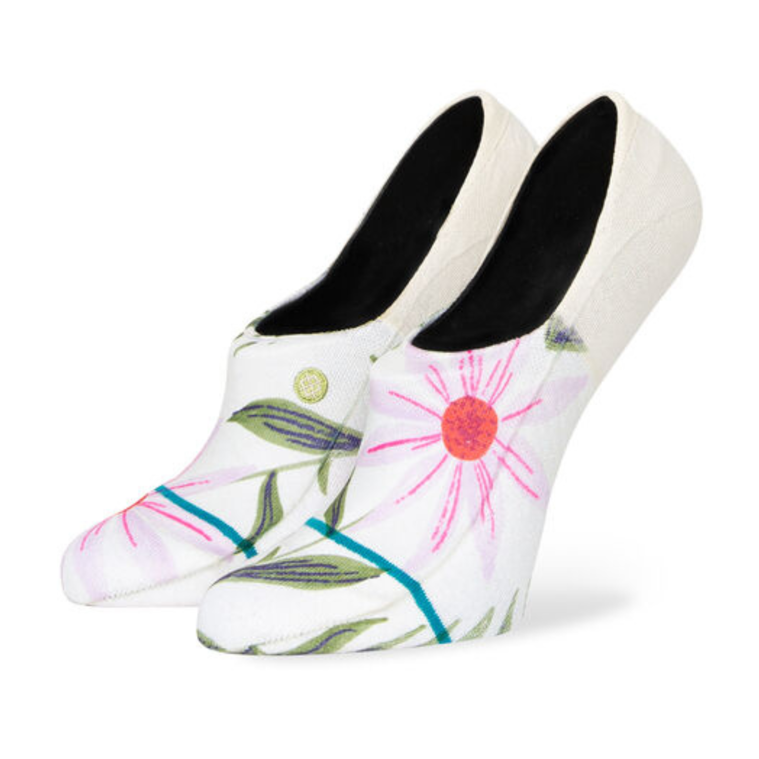 Stance Flaunt No Show Socks