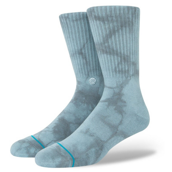 Stance Icon Dye Crew Socks