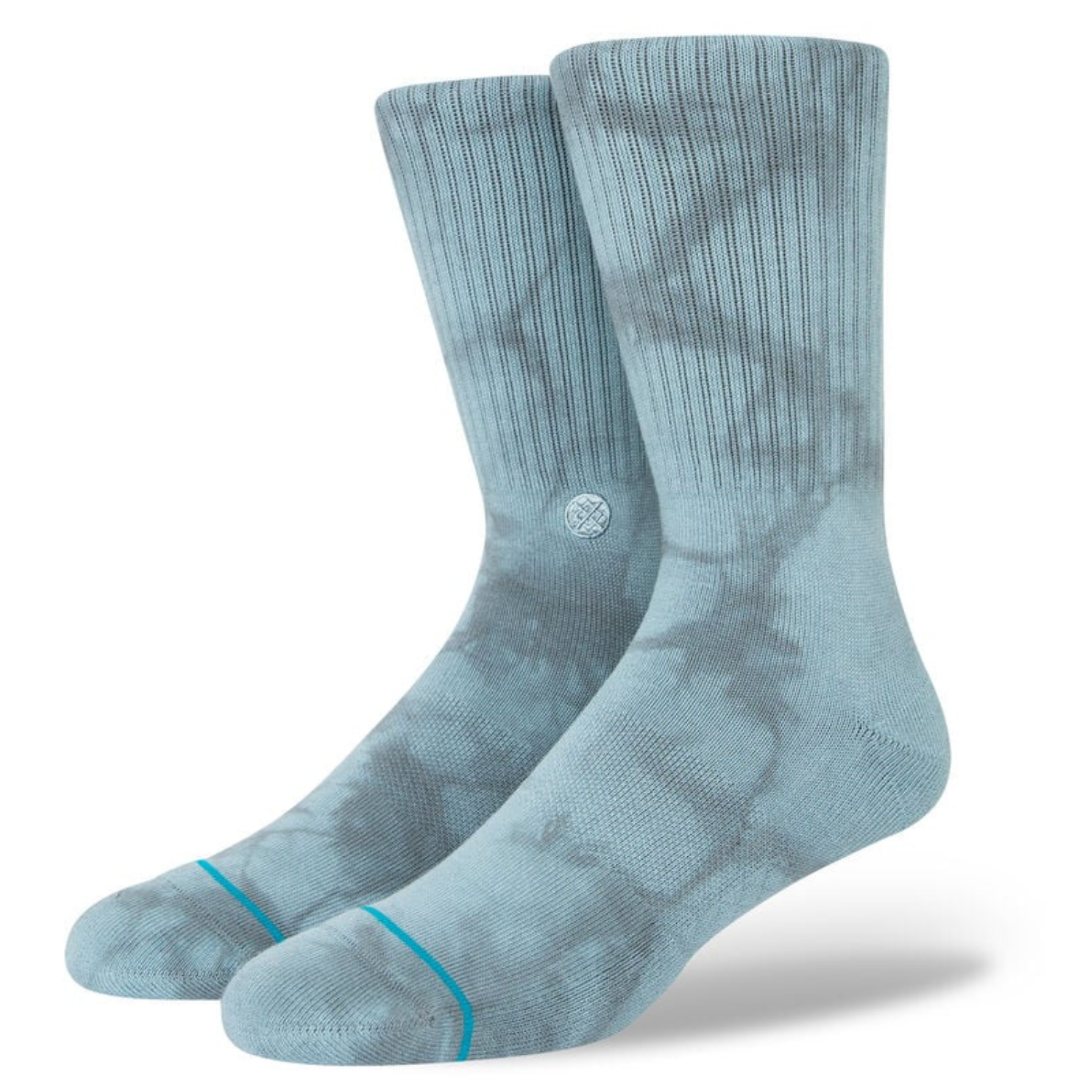 Stance Icon Dye Crew Socks
