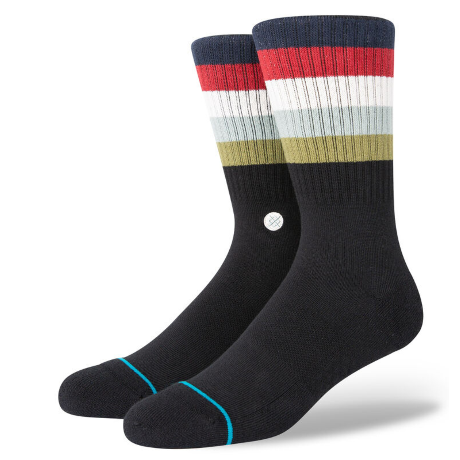 Stance Maliboo Crew Socks