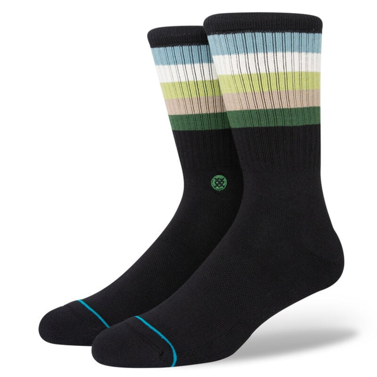 Stance Maliboo Crew Socks