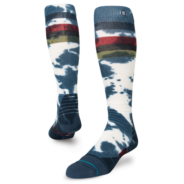 Stance Maliboo Dye Men's Snow Socks 2023